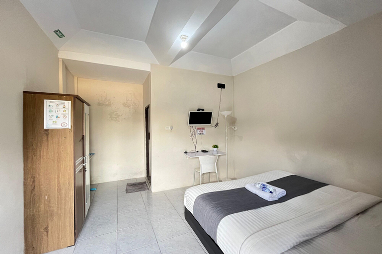Bedroom 4, Steze Guesthouse Syariah Telanaipura, Muaro Jambi