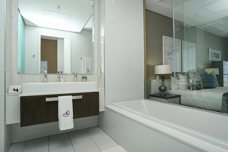 Others 3, 304 Sandton Skye Apartments, City of Johannesburg