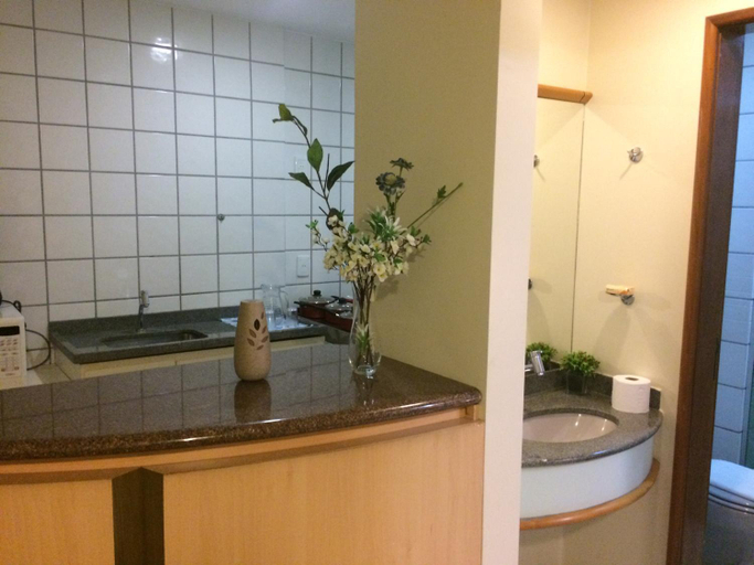 Others 4, Apart Hotel Quartier Latin, Vitoria