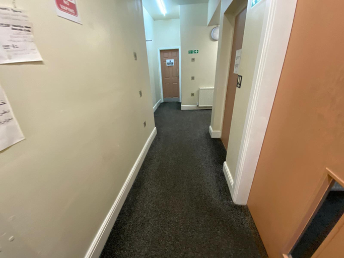 Others 5, Sea Side Hotel, Lincolnshire