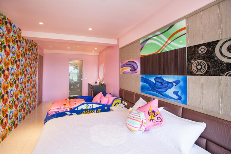 Bedroom 4