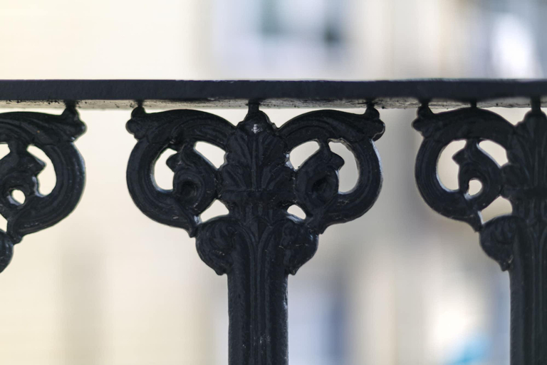Public Area 2, Oporto Serviced Apartments 1858, Porto