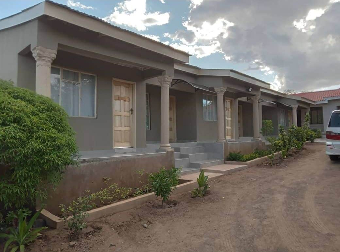 Exterior & Views 2, Rosewood Safari Cottages, Chobe