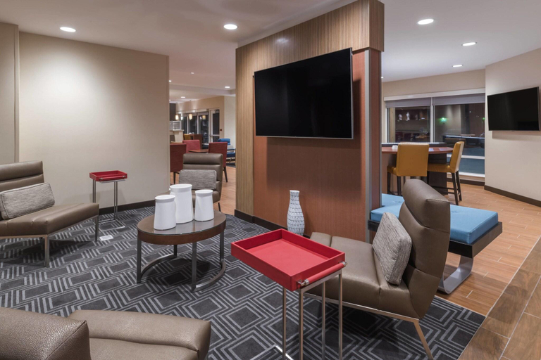 Public Area 2, TownePlace Suites by Marriott Hays, Ellis