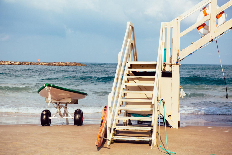 Others 4, Mr. Ben Yehuda - By TLV2GO