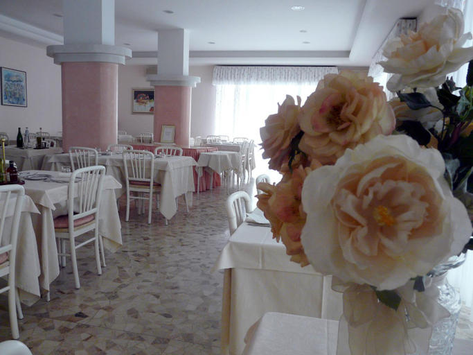 Food & Drinks 3, Hotel Altea, Venezia