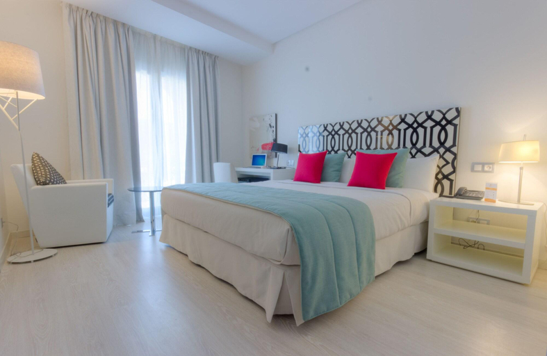 Bedroom 3, Al Mandari Hotel Tetouan, Tétouan