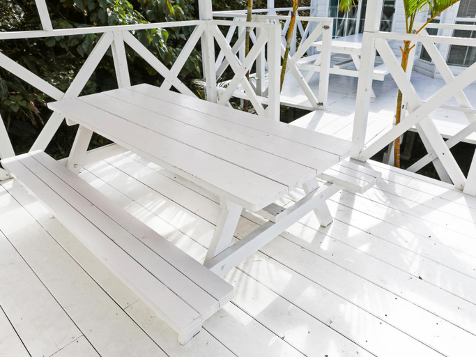 Others 4, Cottage Star House [Okinawa Main island], Nakijin
