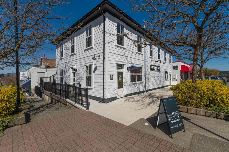 Exterior & Views 2, Temperance Hotel, Cowichan Valley