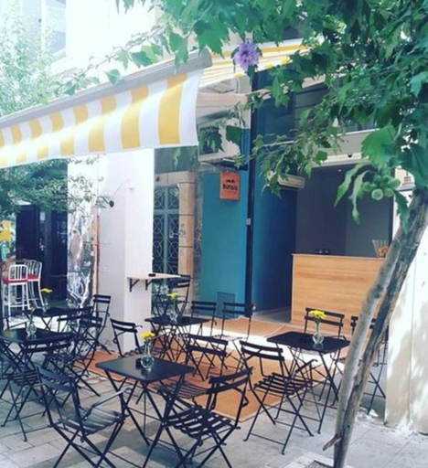Food & Drinks 4, Triple A - Prime Location - Between Monastiraki & Syntagma Square-FREE Parking!, Attica