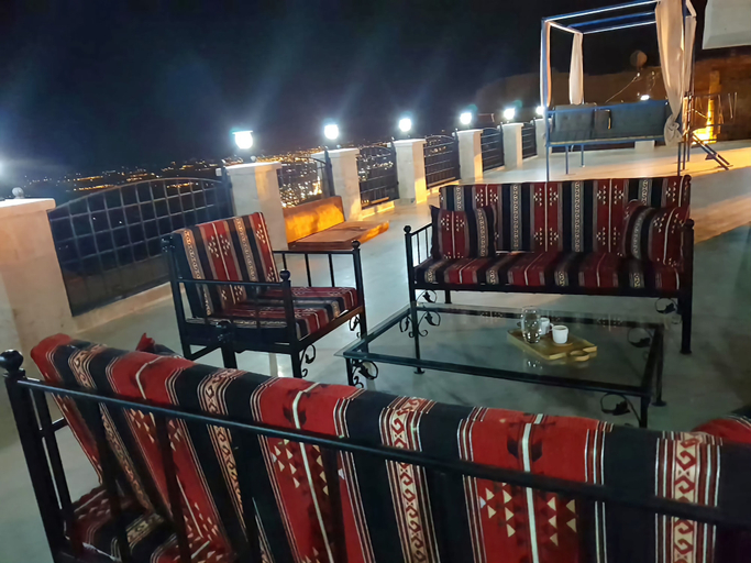 Food & Drinks, Kale Divan Konağı, Kızıltepe