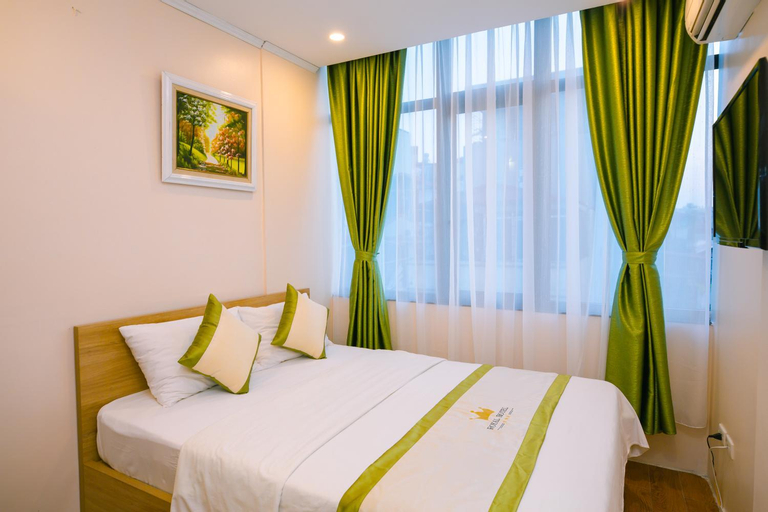 Bedroom 5