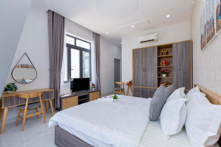Bedroom 9
