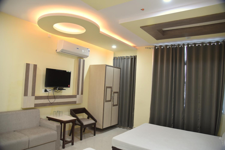 Others 5, Hotel Shri Gourav, Bikaner