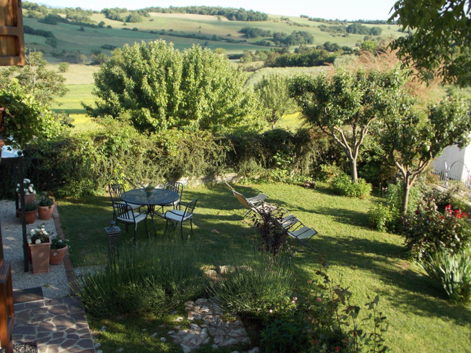 Others 3, B&B Nonna Rosa, Perugia