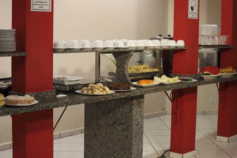 Food & Drinks 5, HOTEL CANCIONEIRO, Sinop