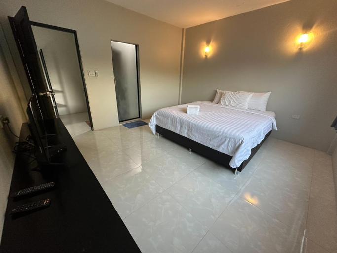Pine Home, Mueang Krabi