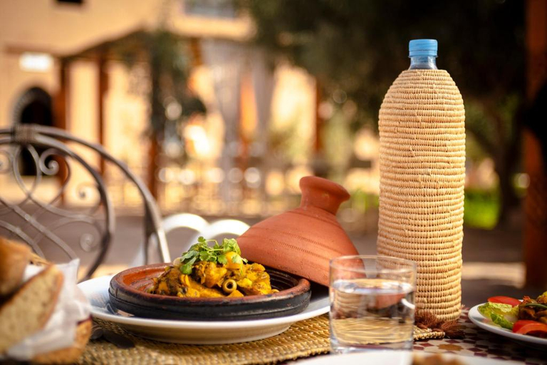 Food & Drinks 4, Abdelkhaled Benalila, Ouarzazate