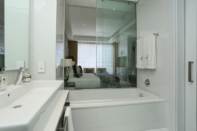 Others 4, 304 Sandton Skye Apartments, City of Johannesburg