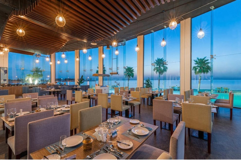 Food & Drinks 4, Hdb Al Khobar Resorts & Spa, Al Khobar