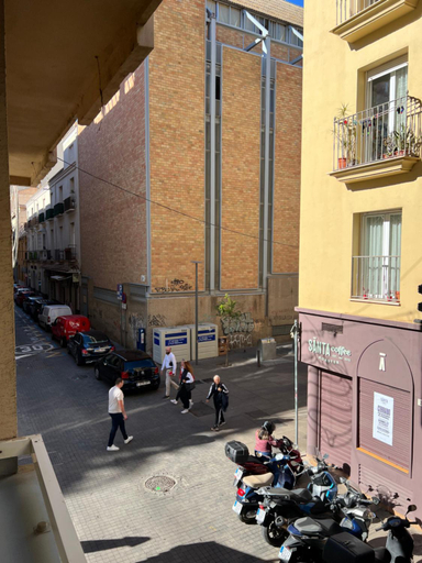 Others 5, Lovely Studio in Hearth of Soho - Alameda Principal, Málaga