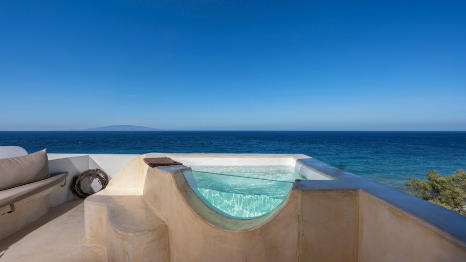 Sport & Beauty 5, Michelangelo Beach Villa, South Aegean