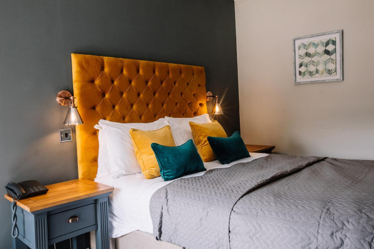 Bedroom 4, The Crooklands, BW Signature Collection, Cumbria