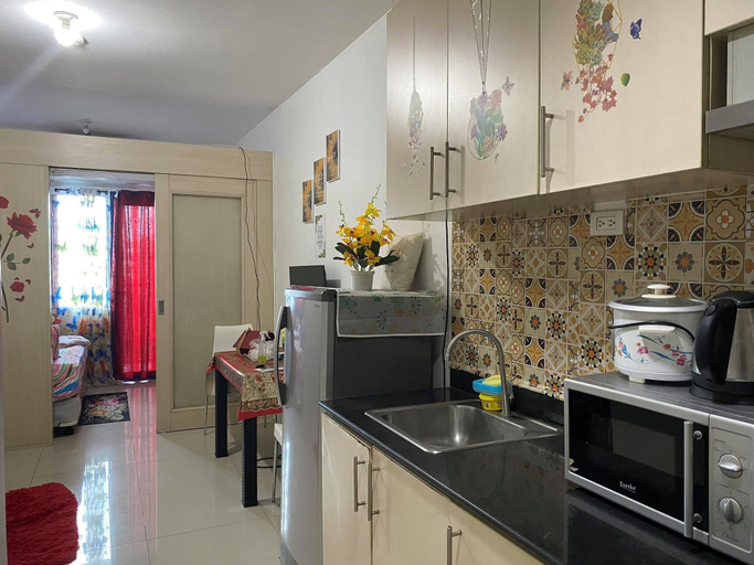 Others 5, Annesea staycation, Pasay City