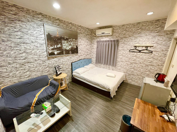 Bedroom 14