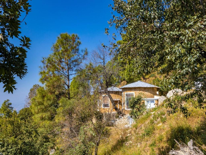 Exterior & Views 3, Sukoon, Bhatrojkhan (Near Ranikhet), Almora