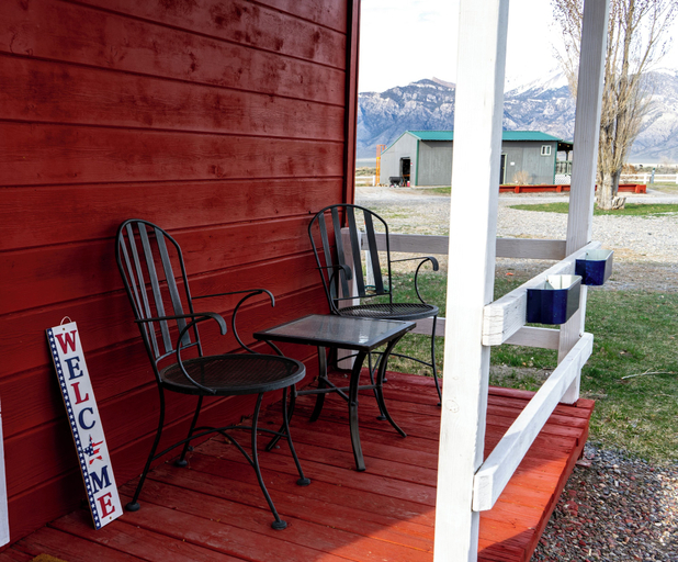 Others 4, Moose Crossing Rv Park, Custer