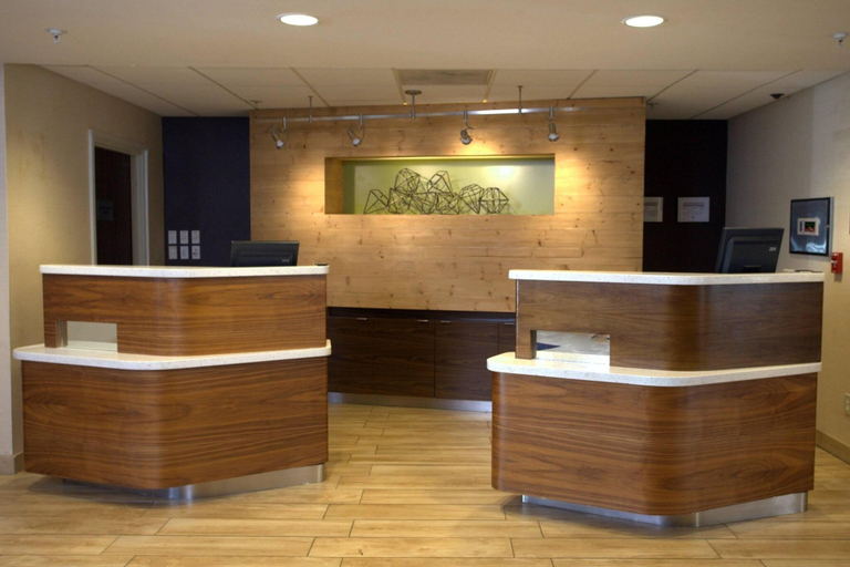 Public Area 3, Courtyard by Marriott Atlanta Northlake, DeKalb