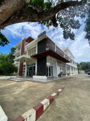 Exterior & Views 2, Bambu Suites, Puerto Princesa City