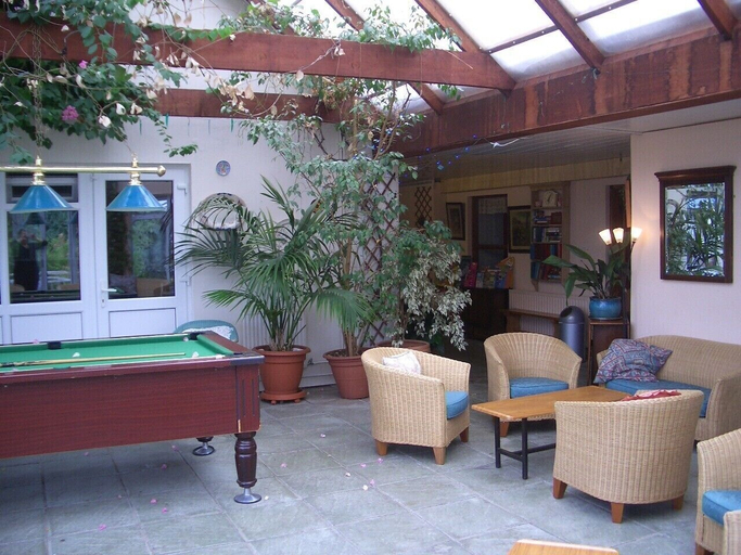 Others 5, Malin House, Pembrokeshire