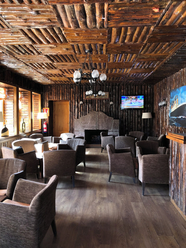 Food & Drinks 5, Hotel Solineu, Girona