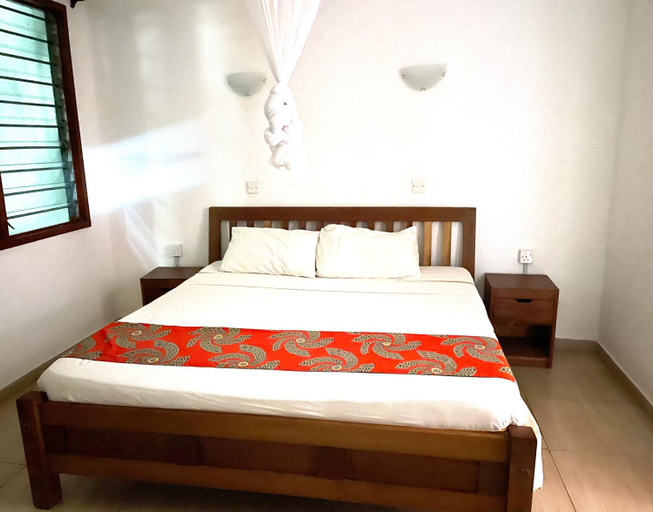 Bedroom 3, Paradise Resort Apartments, Nyali