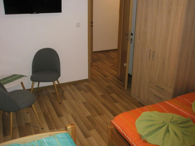 Others 4, Ubytovanie Bicar, Poprad
