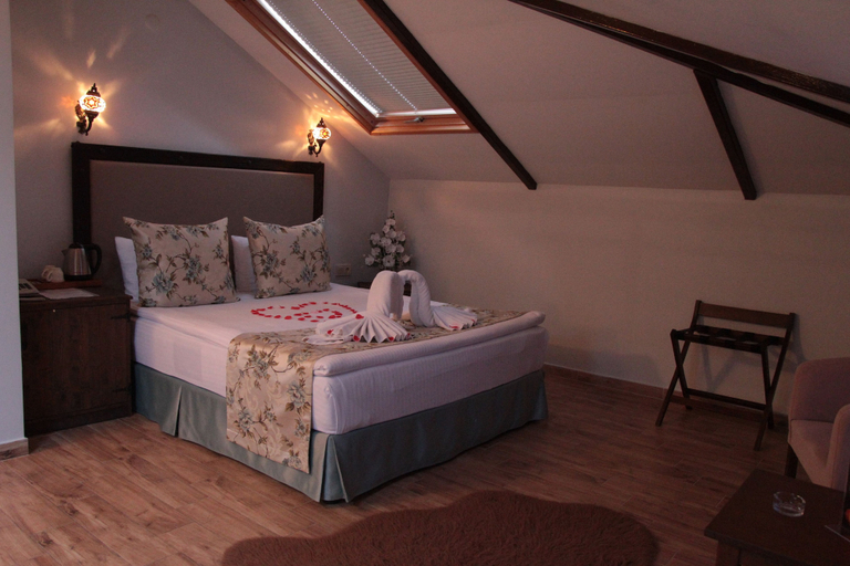 Bedroom 5, Beyaz Konak Hotel, Şile