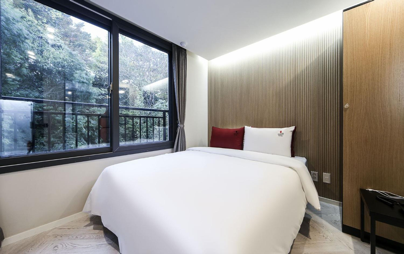 Bedroom 17