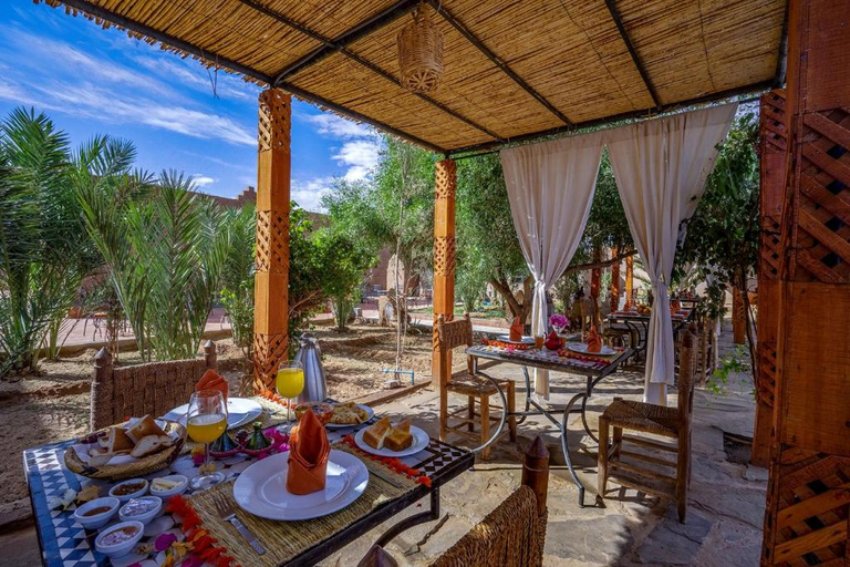 Food & Drinks 5, Abdelkhaled Benalila, Ouarzazate