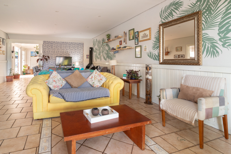 Public Area 3, Garden 437, Florianopolis