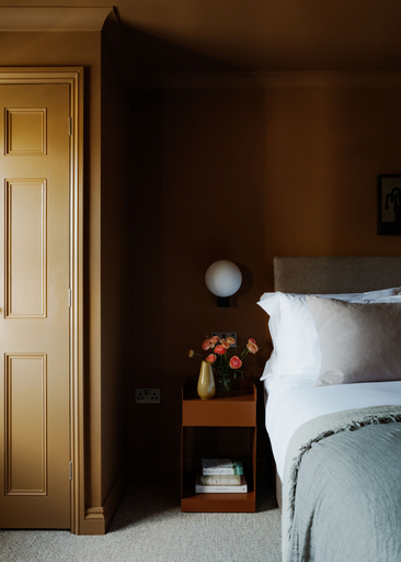 Bedroom 2, Leighton House, Bath and North East Somerset