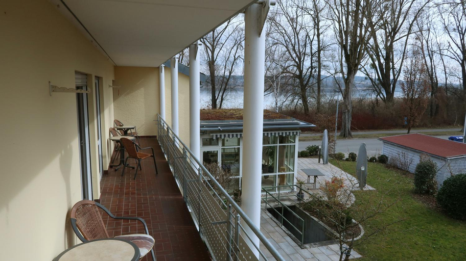 Others 5, Hotel Christine, Konstanz