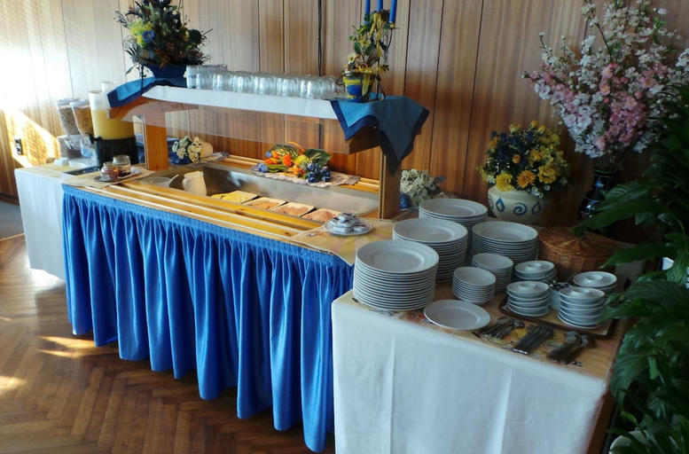 Food & Drinks 4, Hotel Kirchner, Sächsische Schweiz-Osterzgebirge