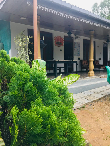 Exterior & Views 1, Cinnamon Homestay ella, Ella