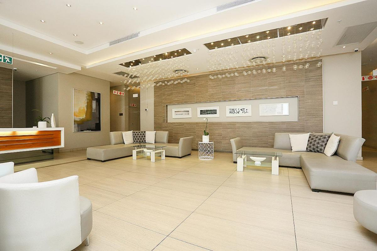 Others 5, 304 Sandton Skye Apartments, City of Johannesburg