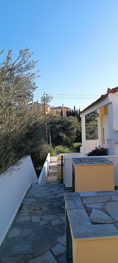 Exterior & Views 2, Terra Mare apartments, Peloponnese