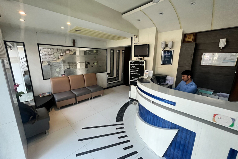 Others 5, Marshall The Hotel, Ahmadabad
