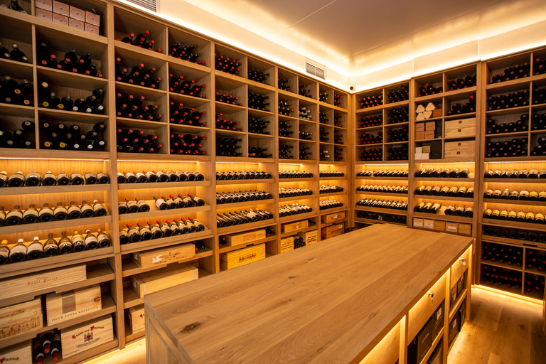 Food & Drinks 4, Hôtel Du Vin, Cape Winelands
