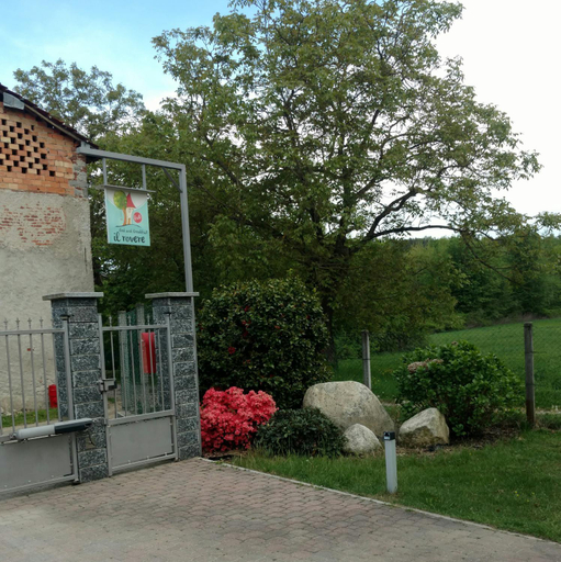 Others 3, B&B Il Rovere, Novara